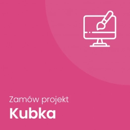 Projekt kubka Projekt kubka