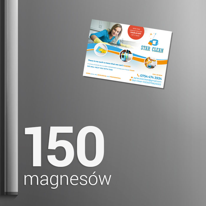 150 Magnesów na lodówkę 150 Magnesów na lodówkę