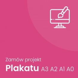 Projekt plakatu Projekt plakatu