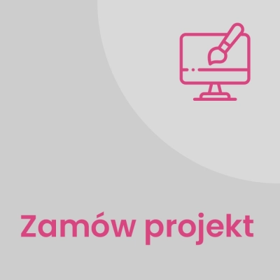 Zamów PROJEKT
